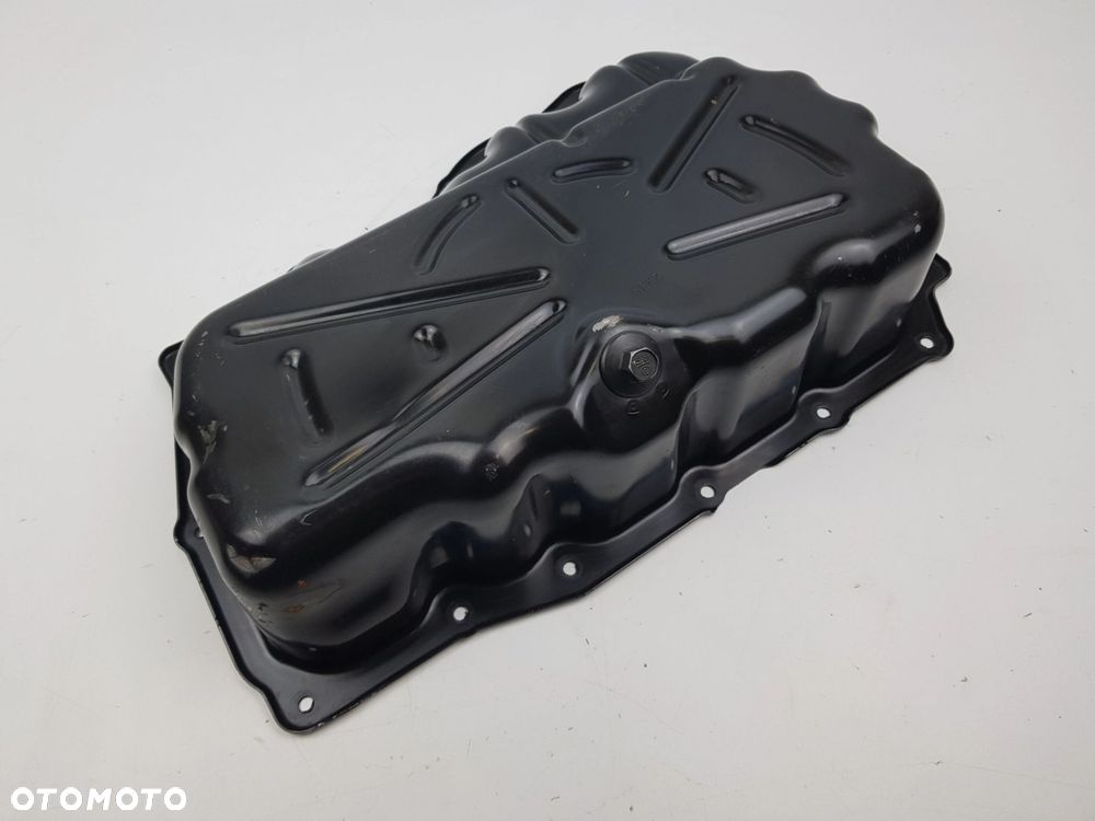 Miska olejowa oleju Ford Transit MK8 2.0 TDCI GK2Q-6675-AA - 6