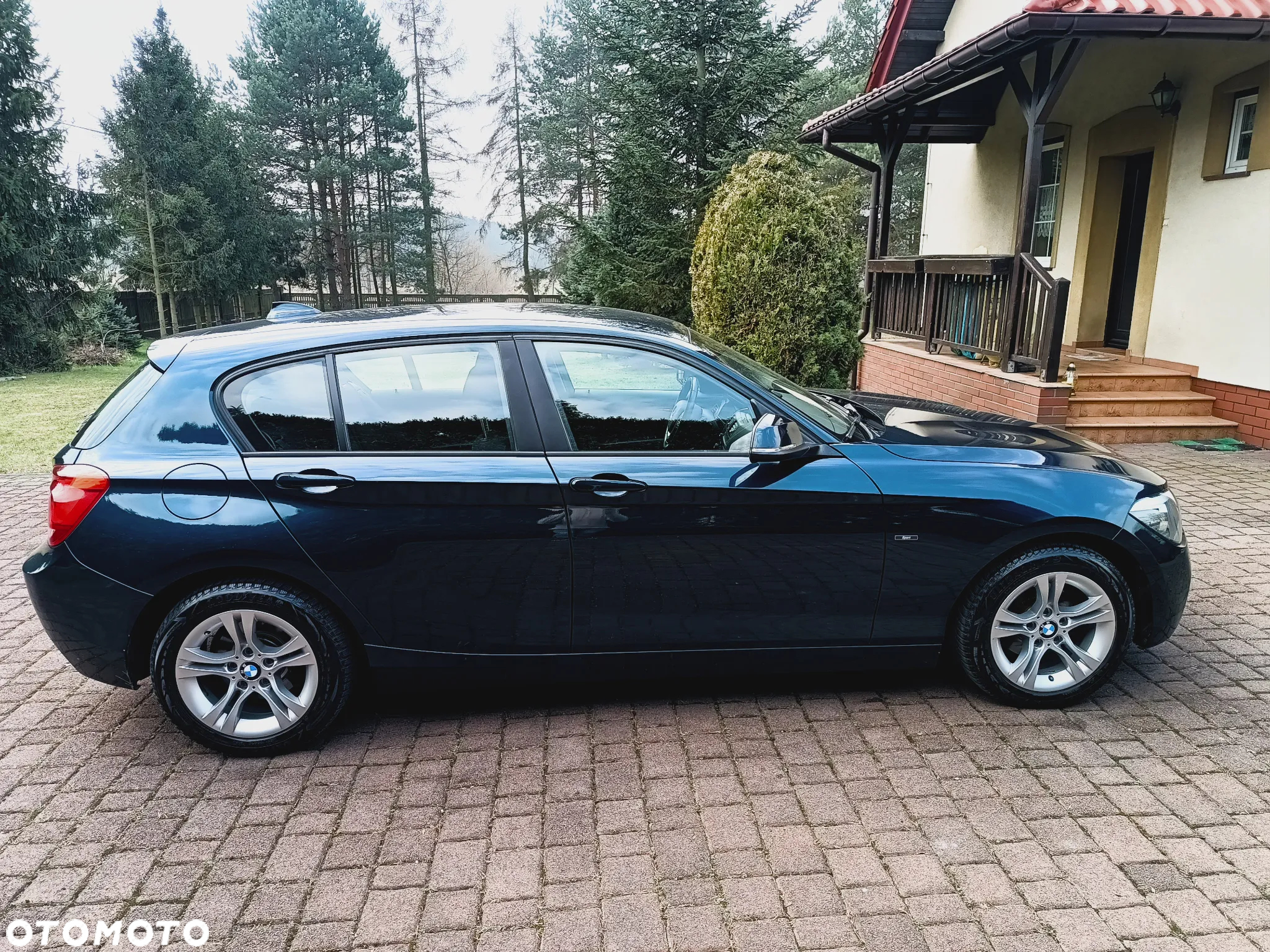 BMW Seria 1 - 27
