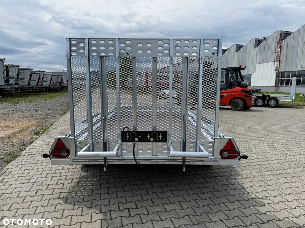 Zaslaw 340x178 3500 kg MK350TH / MK350TH_ND - 4