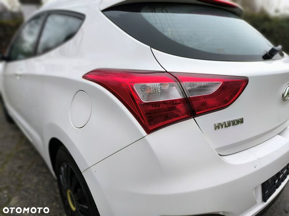 Hyundai i30 i30cw 1.4 Intro Edition - 17