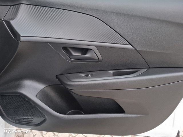Peugeot 208 PureTech 75 Active - 42