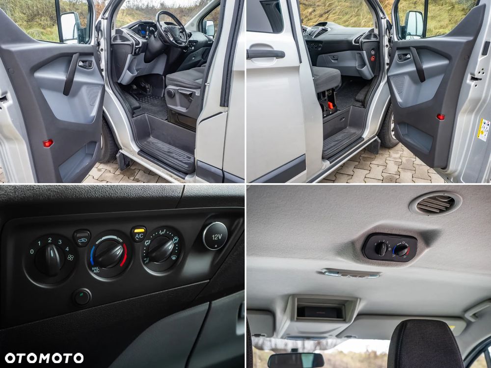 Ford Transit Custom 310 L2H1 Trend - 29