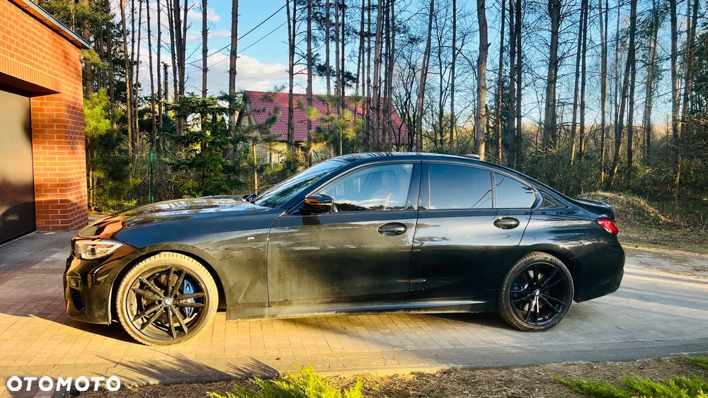 BMW Seria 3 - 5