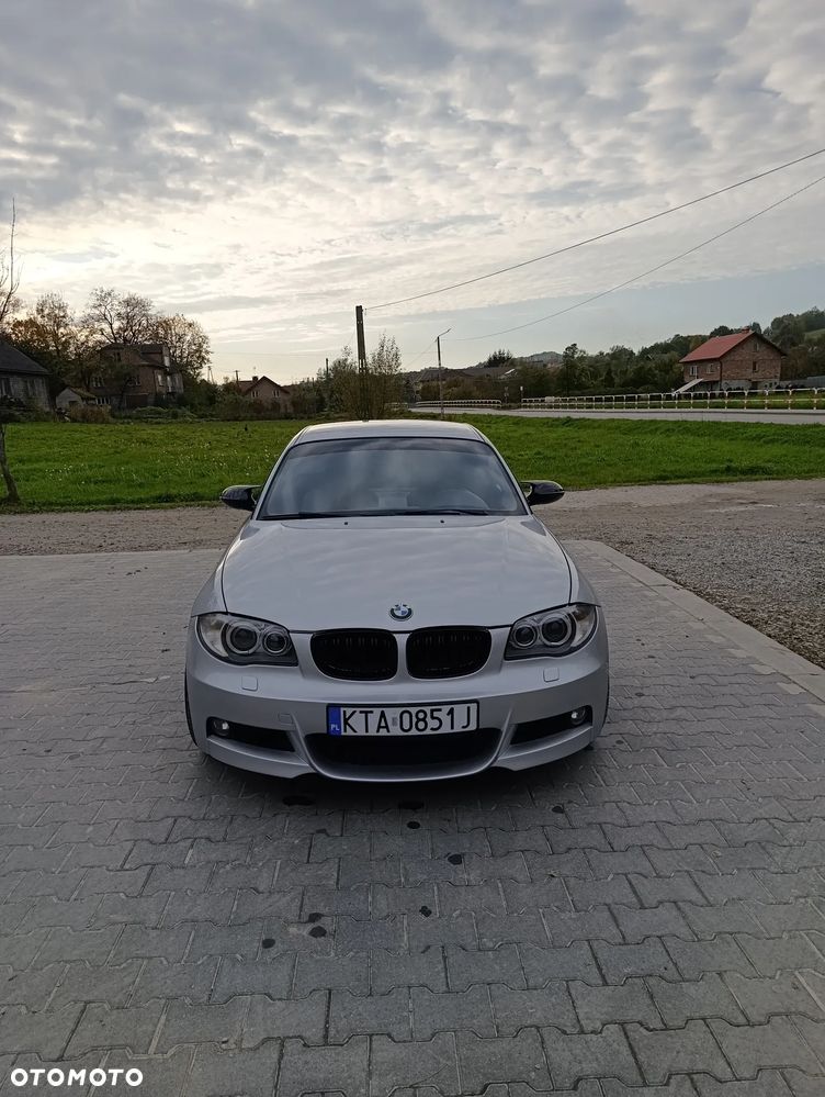 BMW Seria 1 - 17