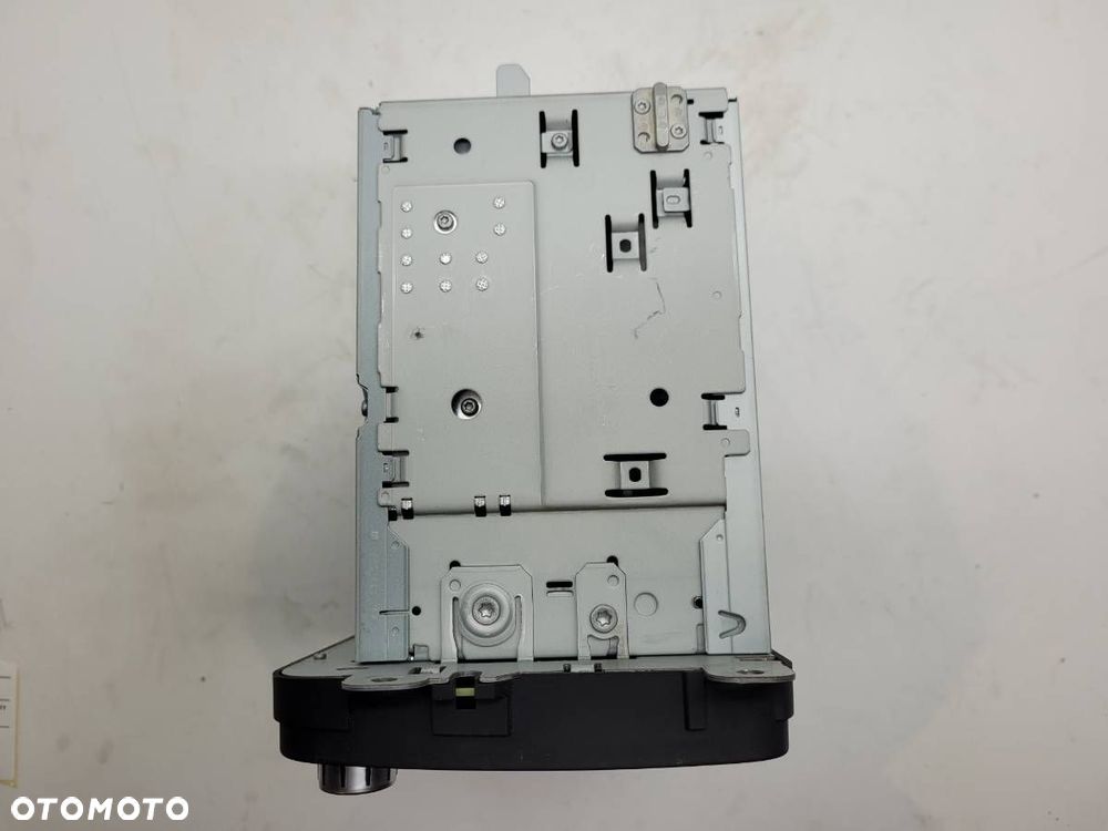 RADIO ODTWARZACZ CD SEAT ALTEA LIFT LEON 5P0035186B - 8