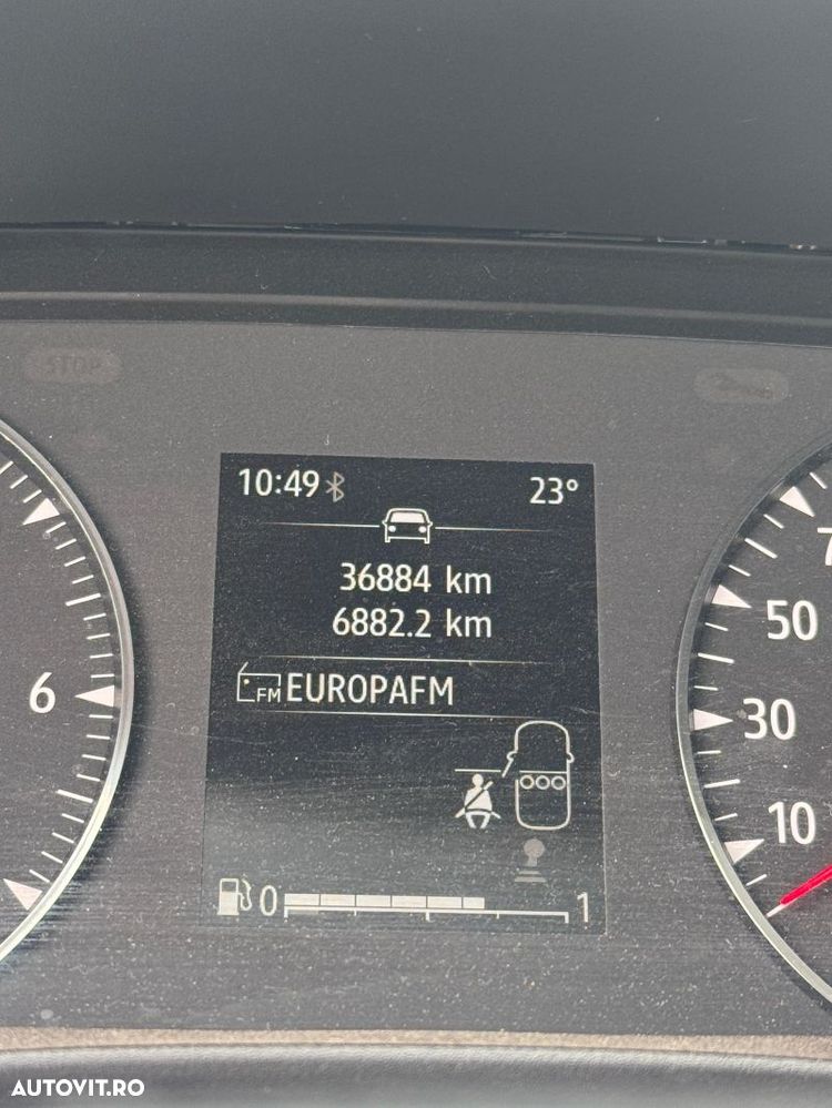 Dacia Logan - 18