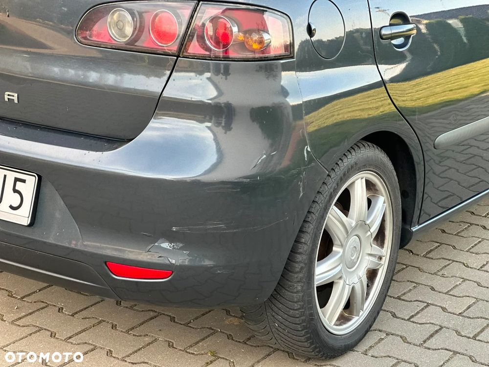 Seat Ibiza - 4