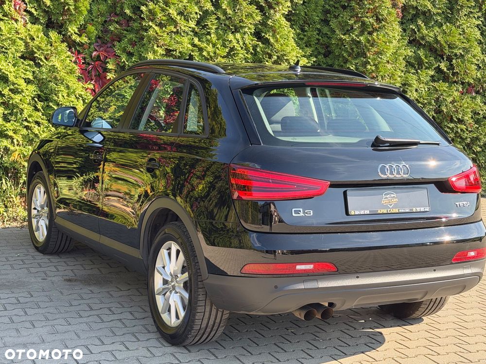 Audi Q3 - 15