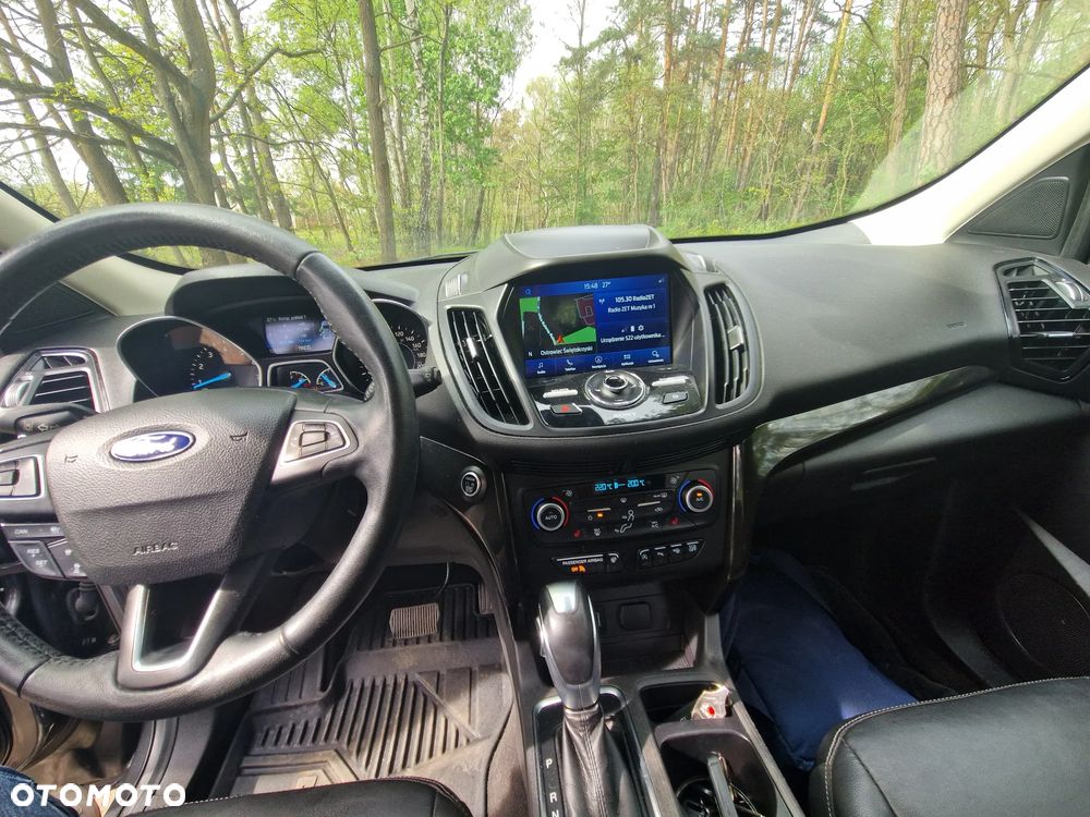 Ford Escape - 14