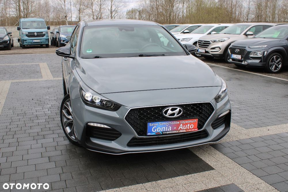 Hyundai i30 - 10