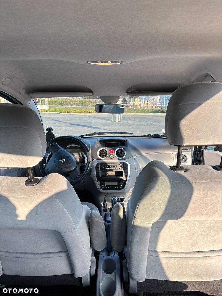 Citroën C3 - 12