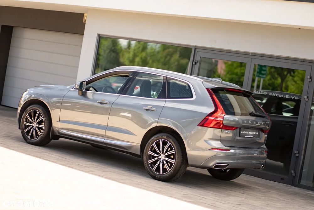 Volvo XC 60 D4 Inscription - 13