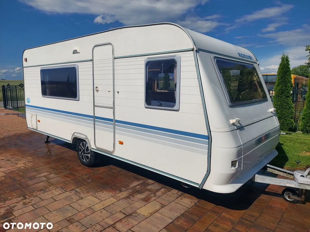 Adria Altea 502DT - 11