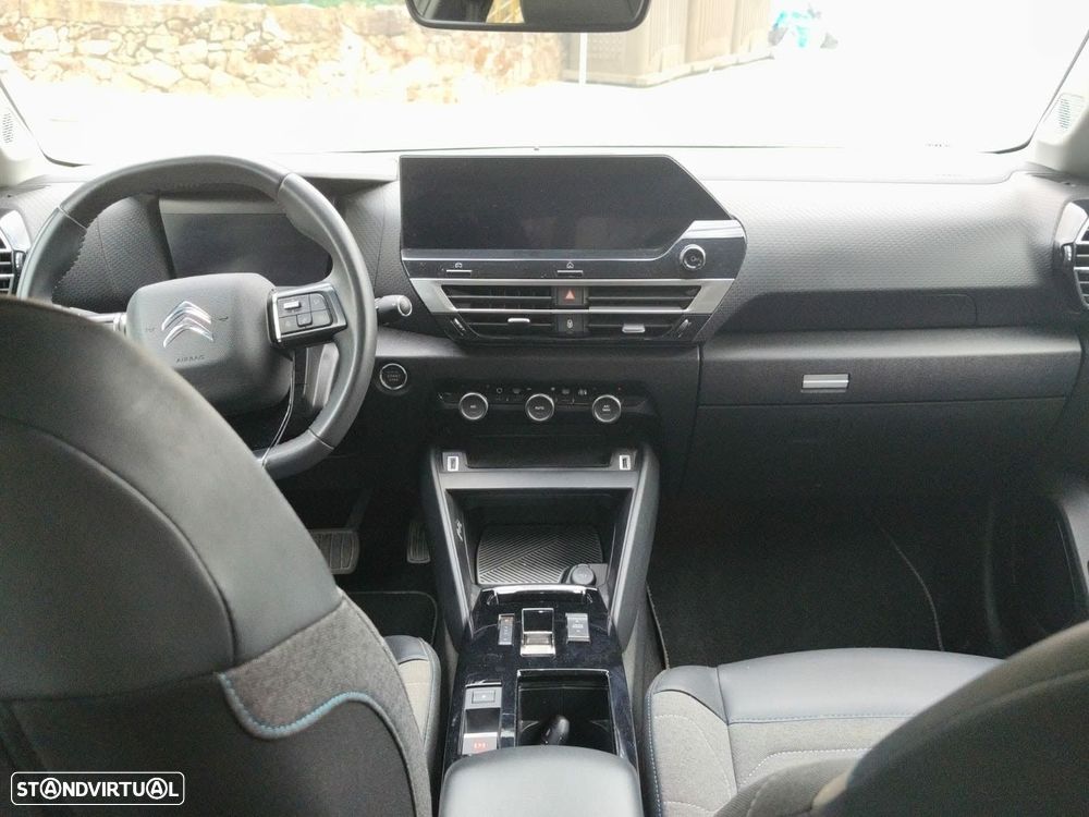 Citroën e-C4 50 kWh Feel Pack - 15