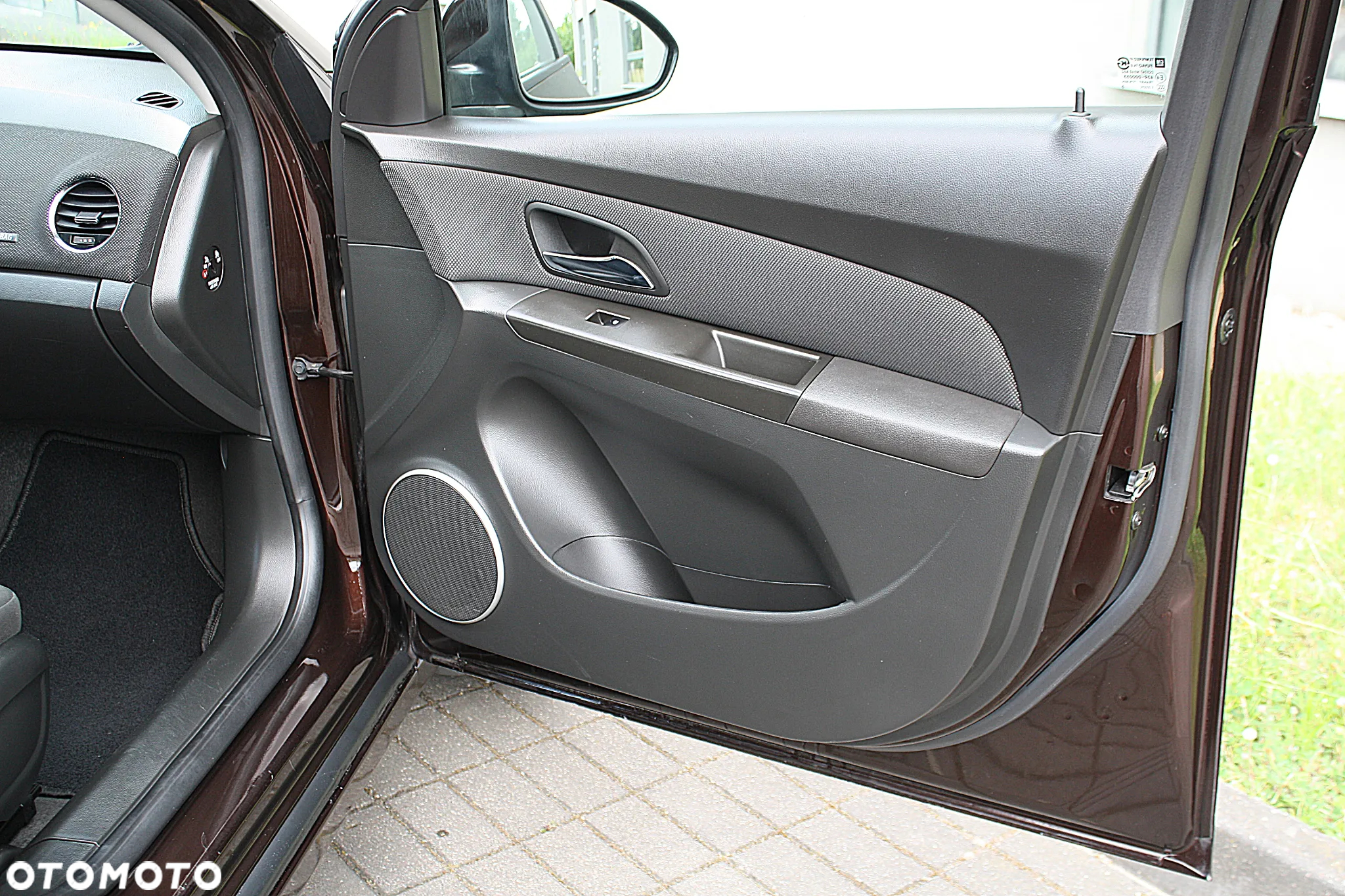 Chevrolet Cruze 1.4 T LT - 22