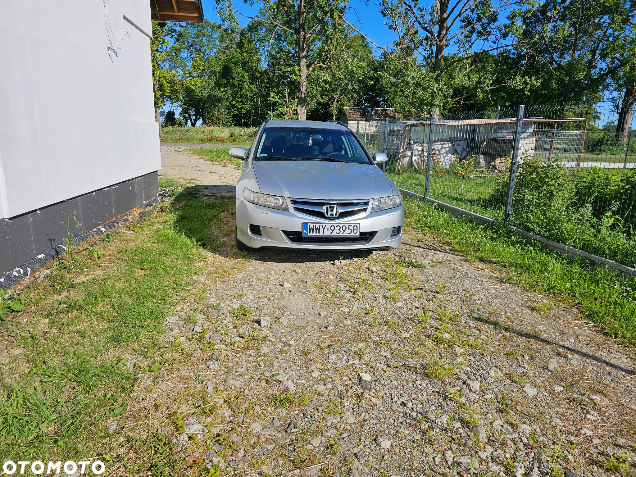 Honda Accord 2.0 Comfort - 2