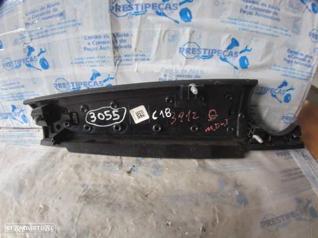 Grelha Friso Gre3055 MINI R56 FASE 1 2010 1.6D 90CV 3P CINZA AZULADO FD GRE PAINEL TABLIER - 2