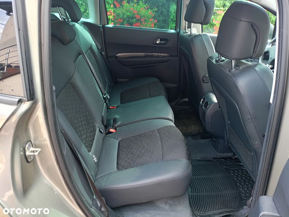 Peugeot 3008 THP 165 EAT6 Stop & Start Allure - 8