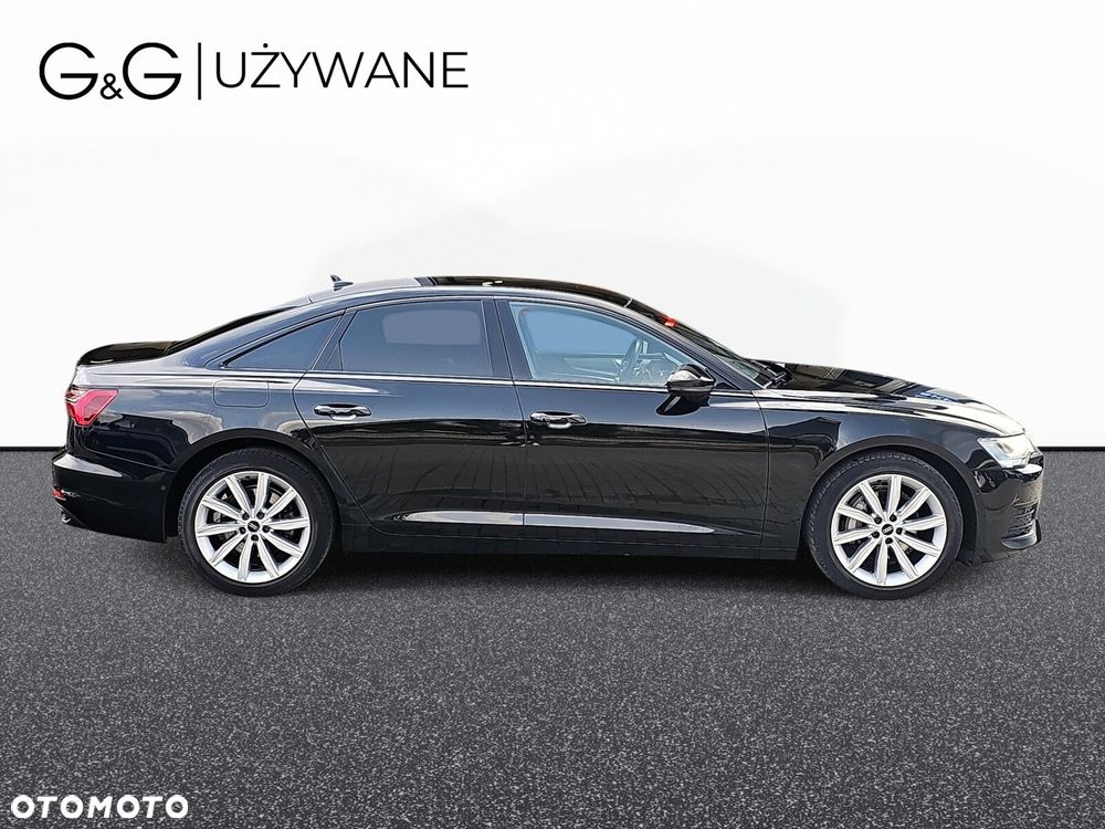Audi A6 Limousine - 5