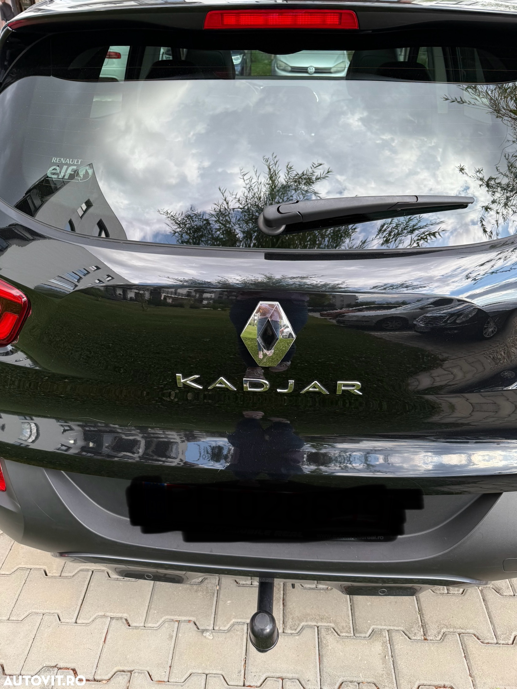 Renault Kadjar 1.2 TCe EDC Intens - 3