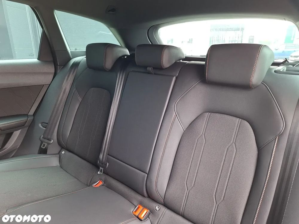 Cupra Leon Sportstourer 1.5 eTSI mHEV DSG - 22