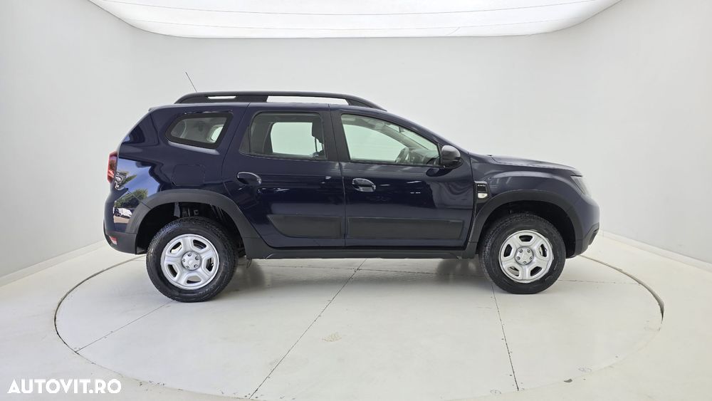 Dacia Duster - 5