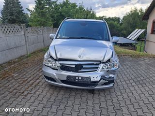 Mercedes-Benz Viano