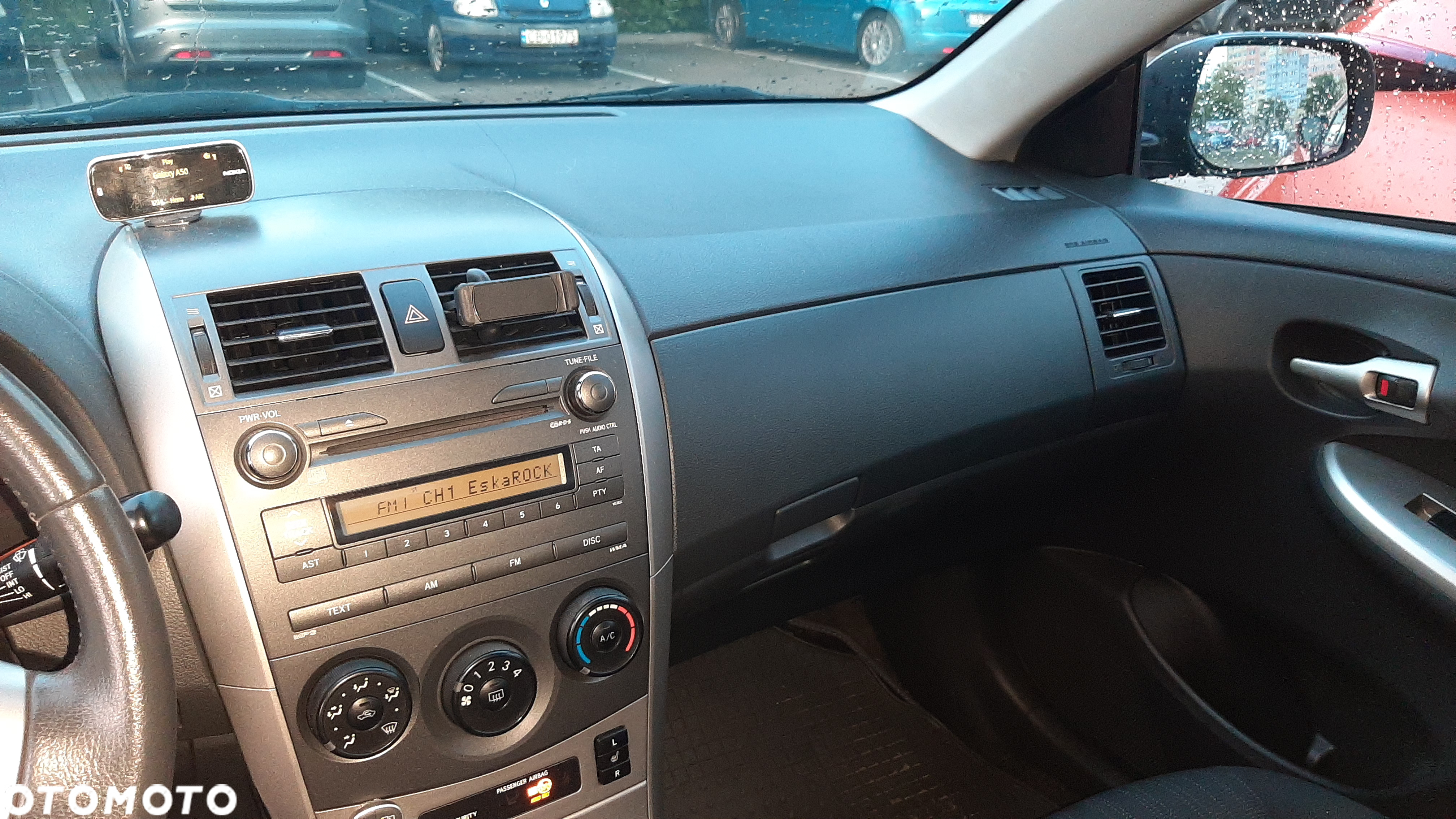 Toyota Corolla - 9