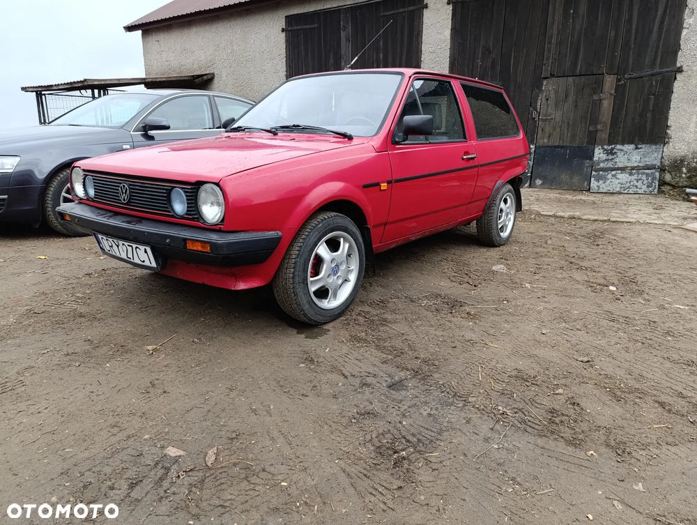 Volkswagen Polo - 6