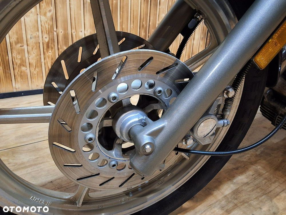 Yamaha Virago - 19