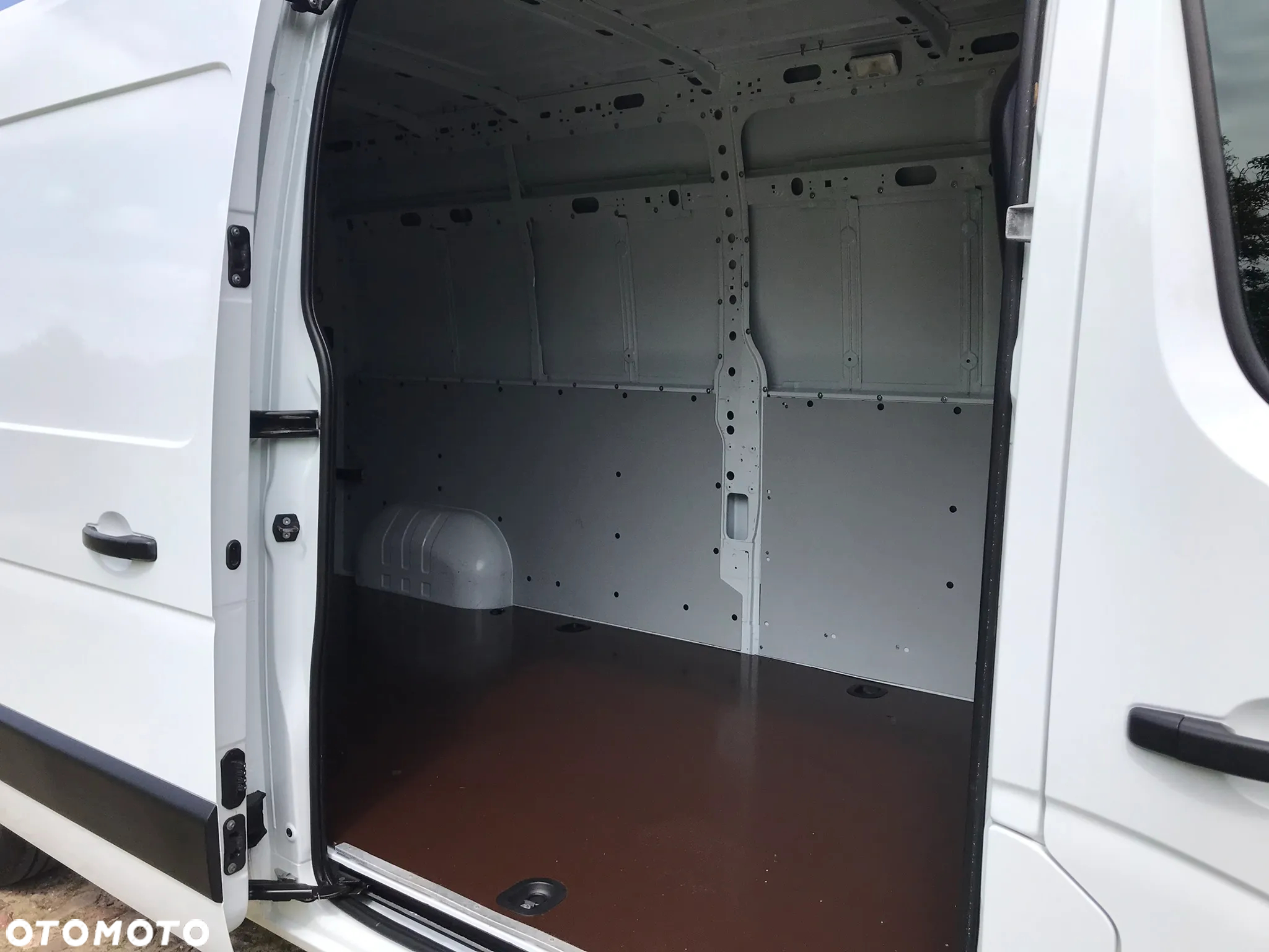Renault Master - 20