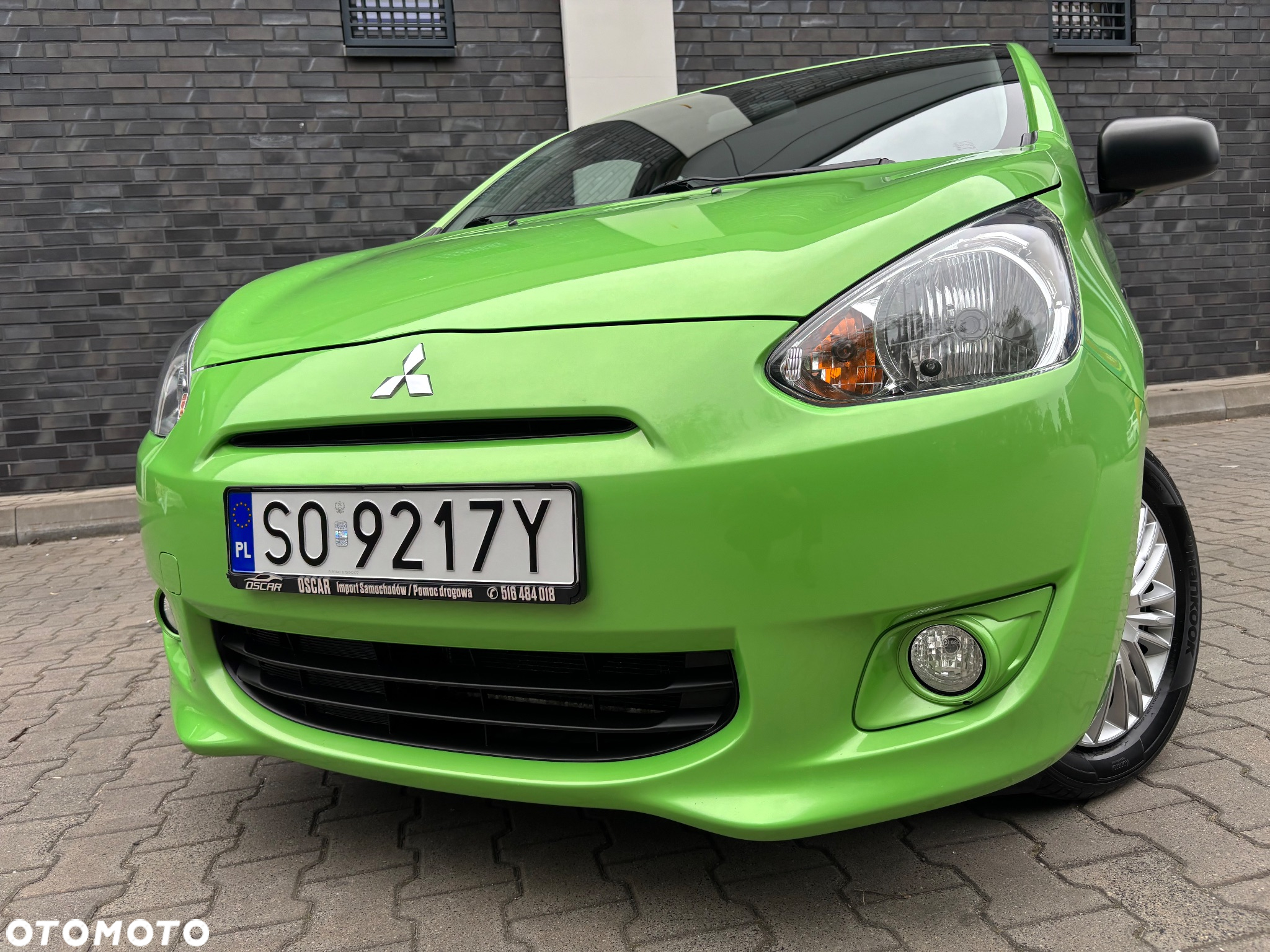 Mitsubishi Space Star 1.0 Inform - 26