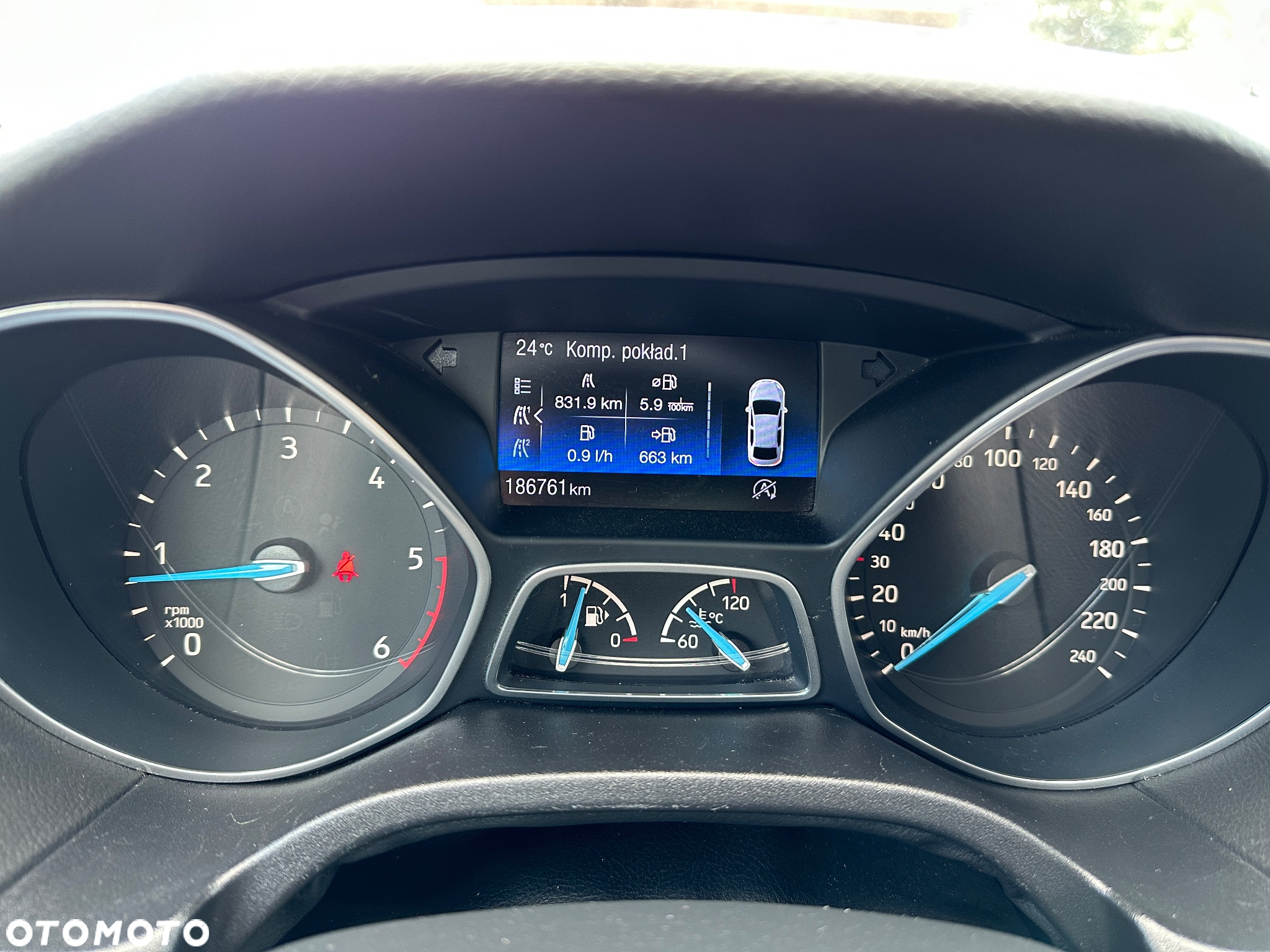 Ford Focus - 17