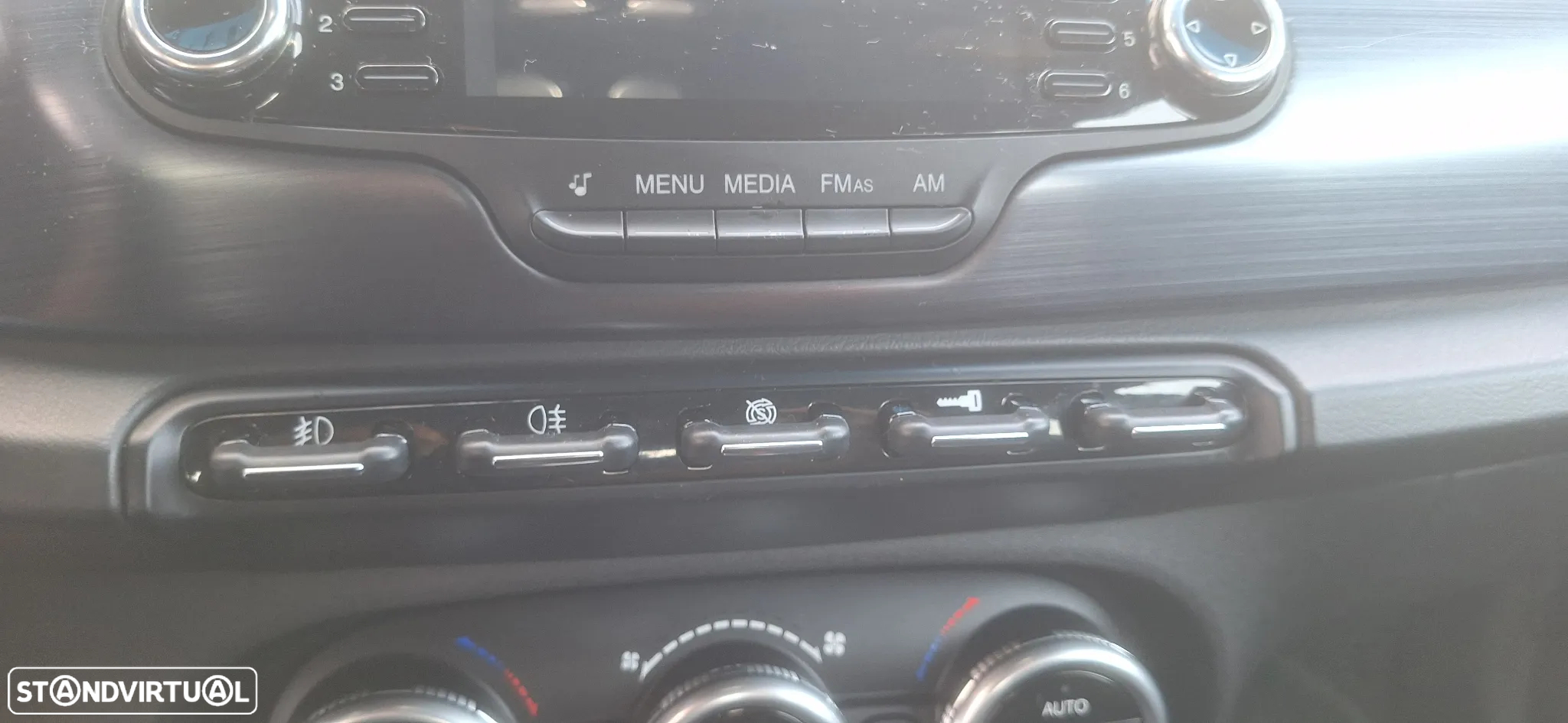Alfa Romeo Giulietta 1.6 JTDm Progression - 26