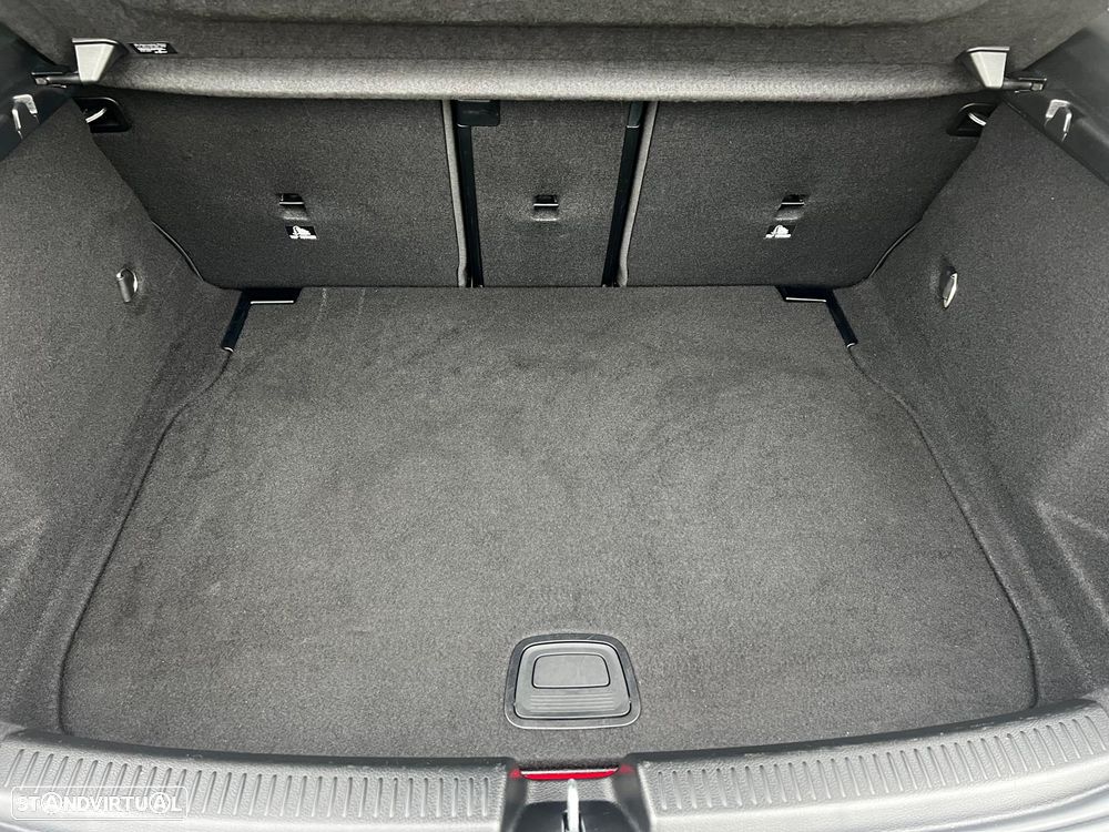 Mercedes-Benz A 200 Progressive Aut. - 14