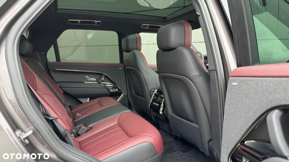 Land Rover Range Rover Sport S 3.0 D300 mHEV Dynamic SE - 10