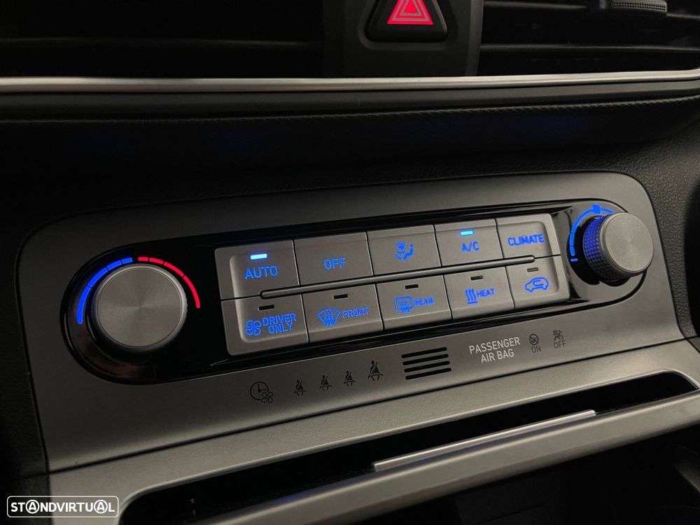 Hyundai Kauai 64.8 kWh Premium - 26