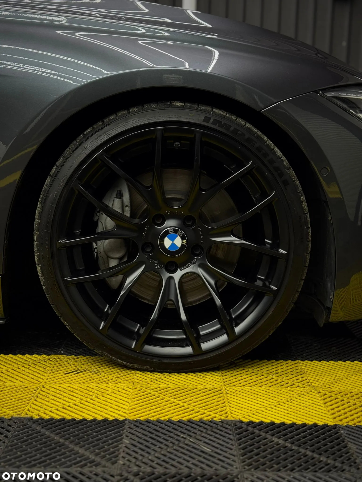 BMW Seria 3 - 3