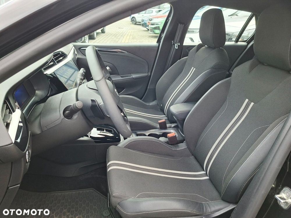 Opel Corsa - 12