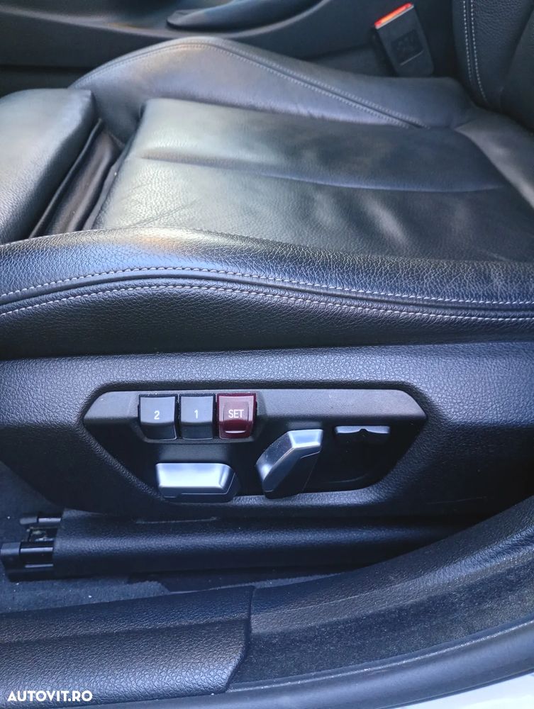 BMW Seria 4 430i Gran Coupe xDrive Aut. M Sport - 10