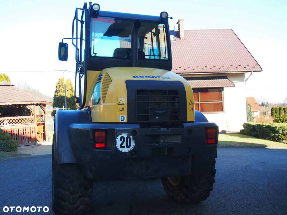 wszystkie maszyny są sprowadzone w dobrym stanie technicznym i wizualnym . zapraszamy do obejrzenia innych naszych ofert na paczynscy.pl cena na export, nie zawiera podatku - 6