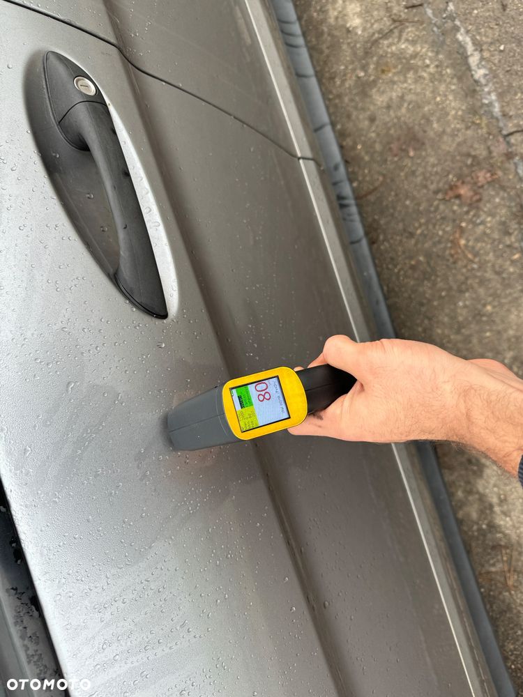 Mercedes-Benz Klasa B 180 CDI Special Edition - 12