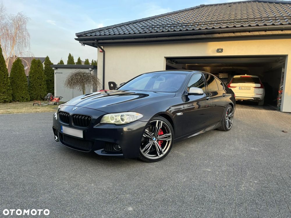BMW Seria 5 - 12