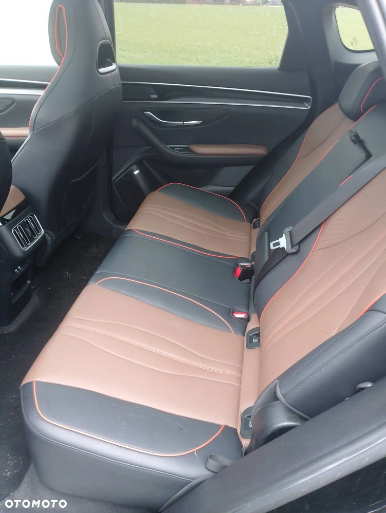 BYD Seal U 1.5 Boost - 10