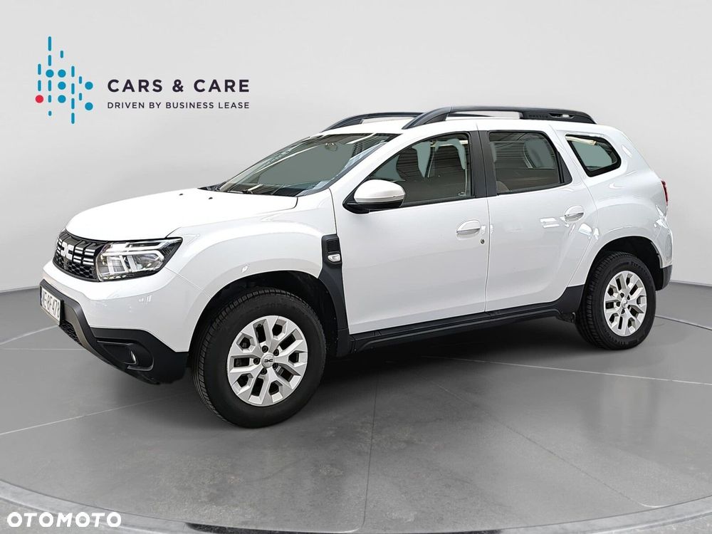 Dacia Duster 1.5 Blue dCi Expression 4WD - 32