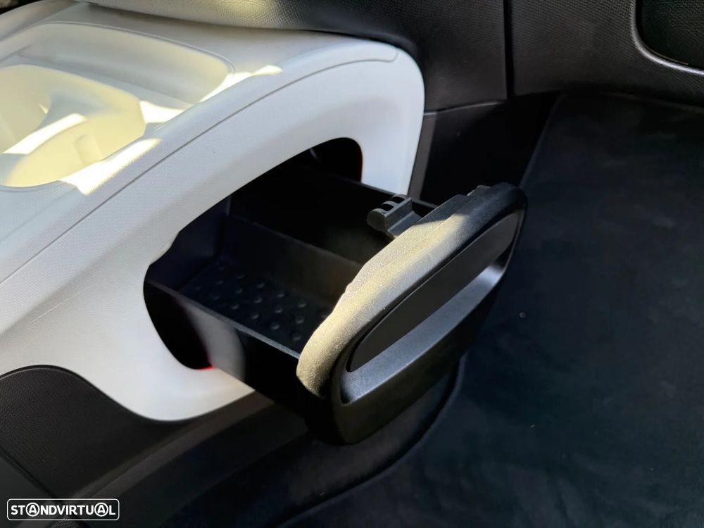 Smart ForFour 1.0 Passion 71 Aut. - 25