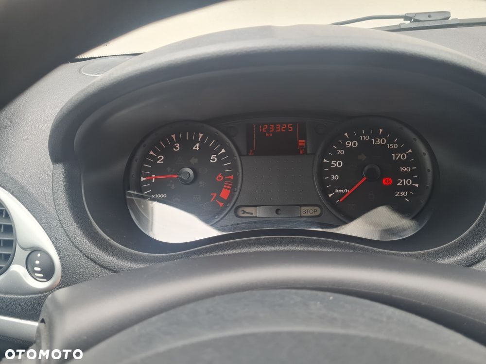 Renault Clio - 5
