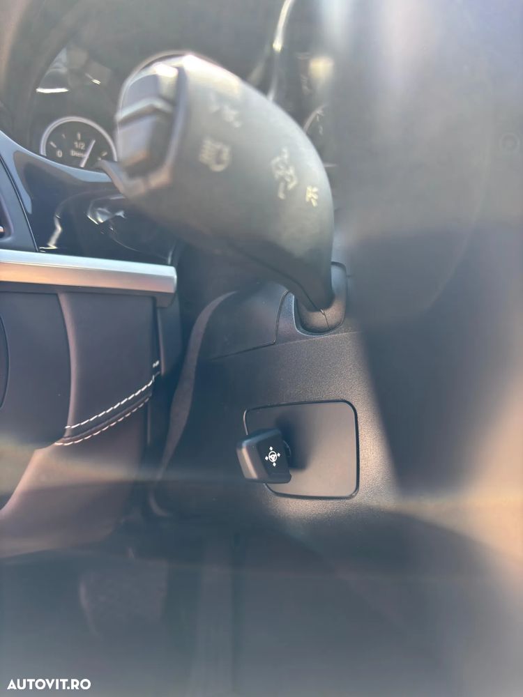 BMW Seria 6 640d xDrive - 13