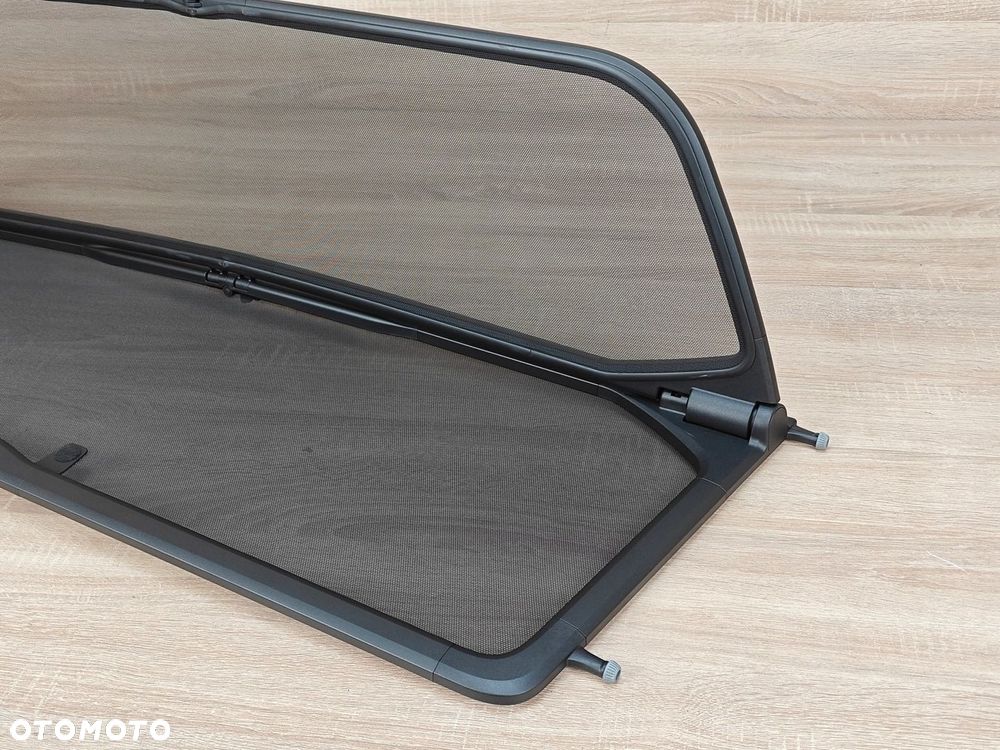 ORYGINALNY WIATROŁAP WINDSHOT OWIEWKA BMW G23 G83 7496058 33km - 2