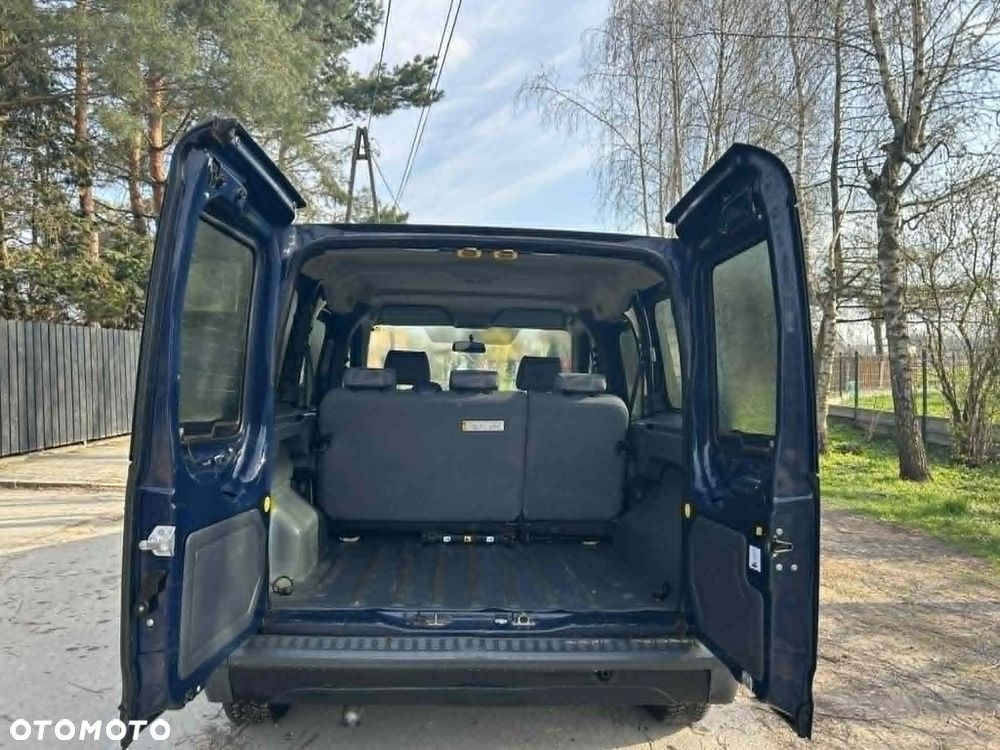 Ford Connect Tourneo - 3